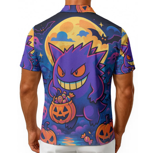 Gengar's Trick or Trade