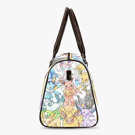 Eevee Evolution Duffel