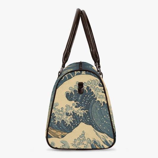 Red Gyarados “Big Wave” Duffel