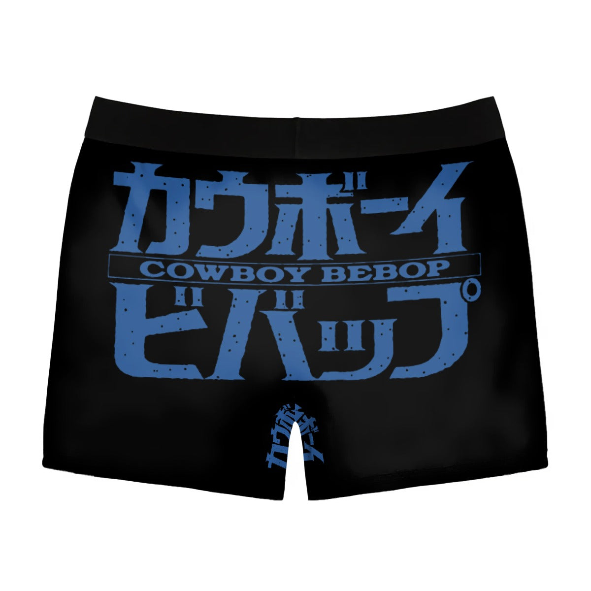 Smoking Spike Smoking Spike 🚬 All-Over Print Men’s Stretch Boxer Briefs
