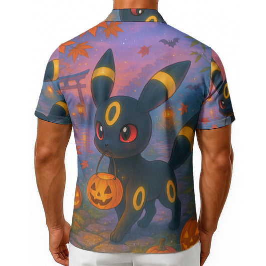 Umbreon's Trick or Trade