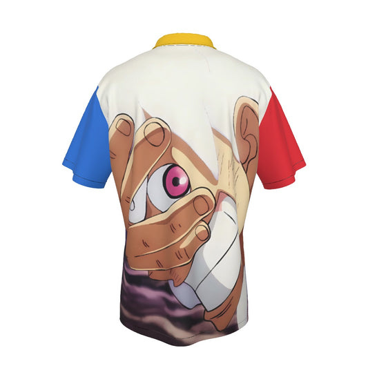 Luffy G5 β Inner Emperor Awaken β‘π