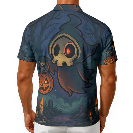 Duskull's Trick or Trade