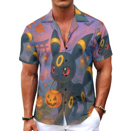 Umbreon's Trick or Trade