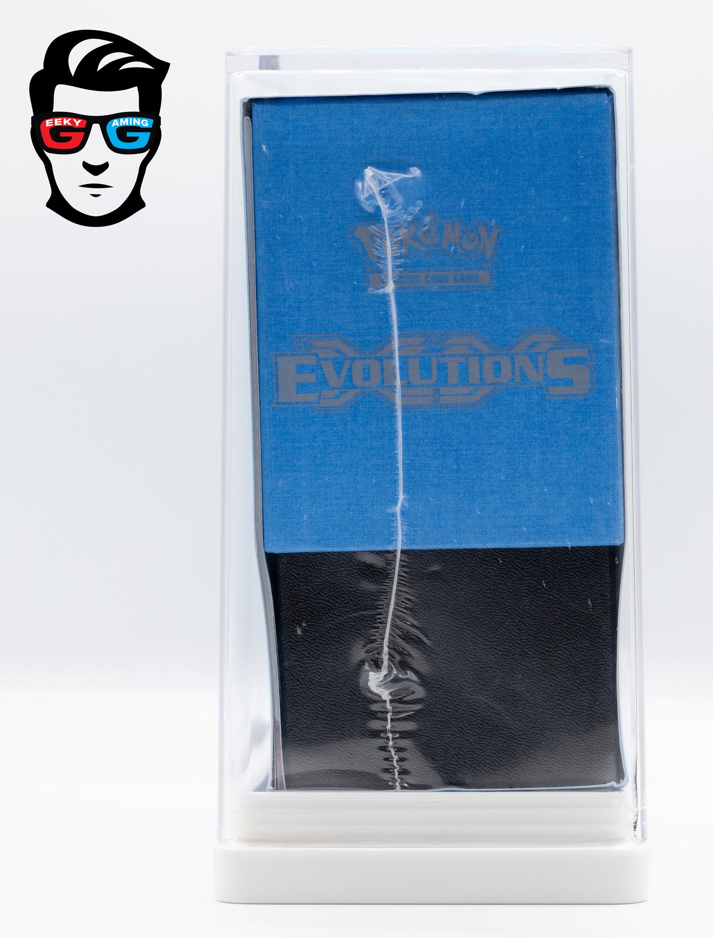 Blastoise Elite Trainer Box – Pokémon Evolutions (Sealed)