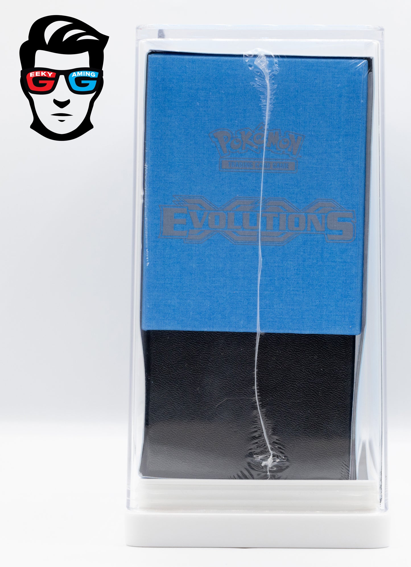 Blastoise Elite Trainer Box – Pokémon Evolutions (Sealed)
