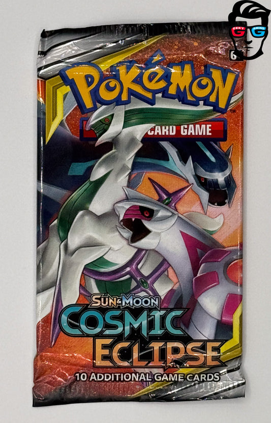 Cosmic Eclipse Booster Pack Random Pack