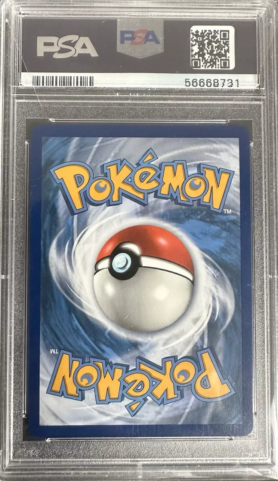 PSA 10 Moltres and Zapdos and Articuno GX #69/68 Hidden Fates Rainbow Rare