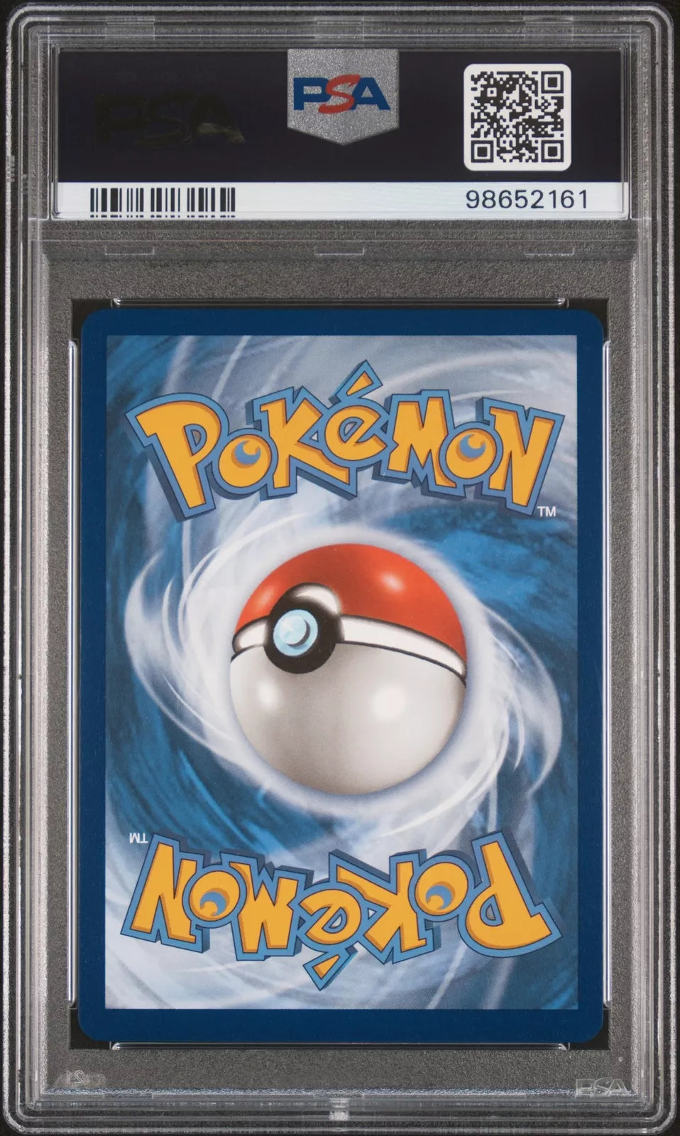 PSA 10 Charizard VMAX #020 Sword and Shield: Darkness Ablaze Full Art