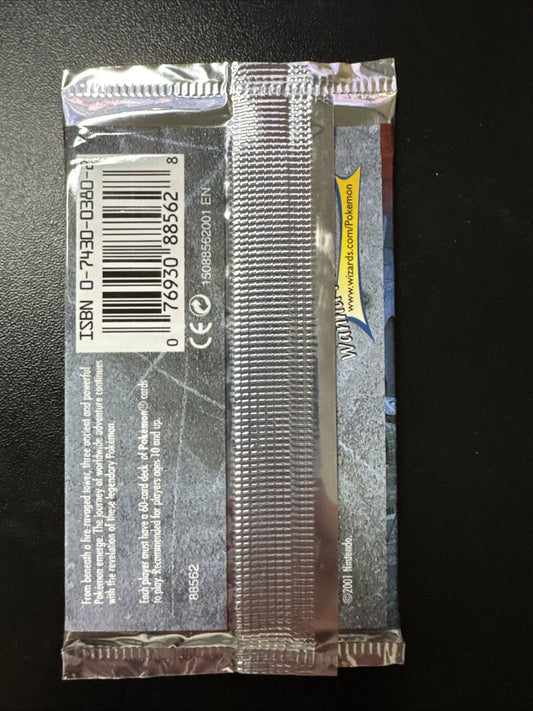 Neo Revelation Booster Pack SEALED