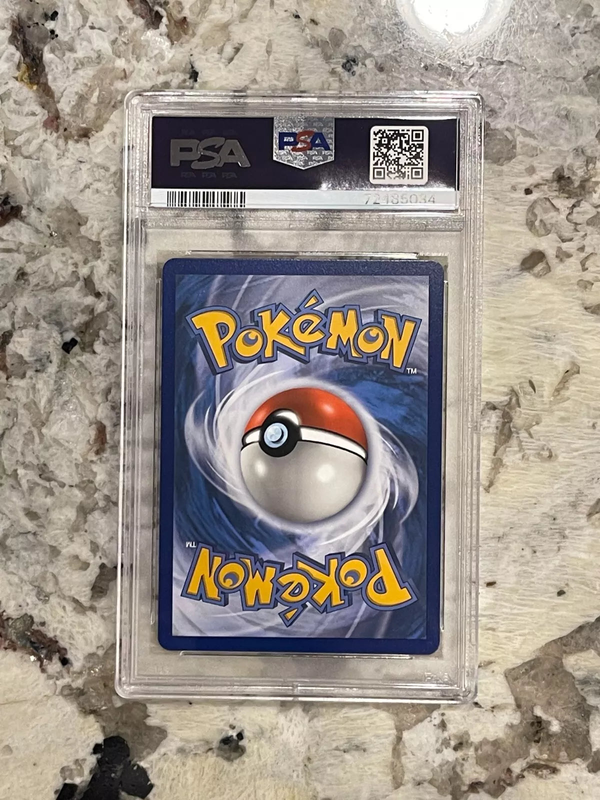 PSA 10 Moltres & Zapdos & Articuno GX #44 Hidden Fates