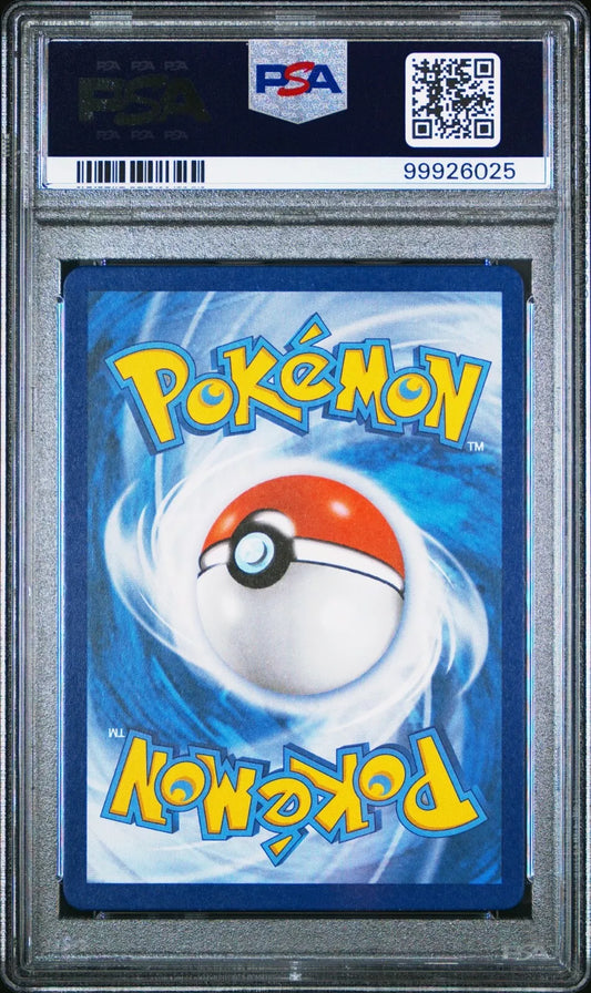 PSA 10 Venusaur #15/102 Celebrations Classic Collection