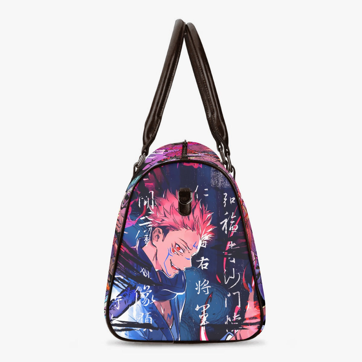 Crown of Curses Duffel 👑🔥