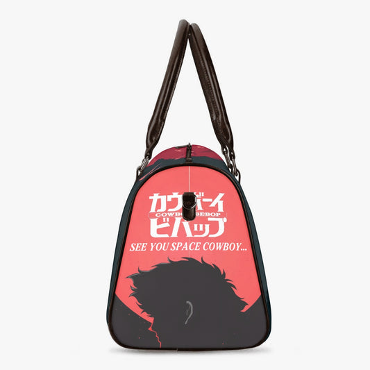 “You’re Gonna Carry That Weight.” 🌌⚖️ Duffel Bag