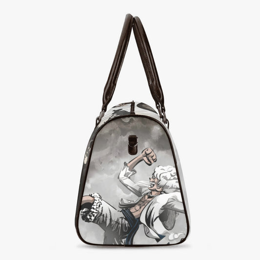 “Awakened in Wano” Gear 5 Luffy Duffel