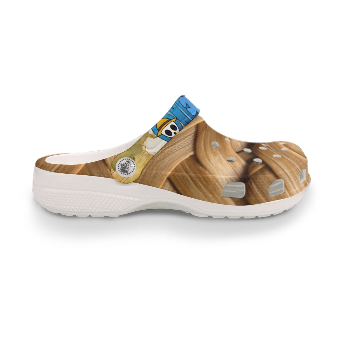 Straw Hat Drip – Limited Drop