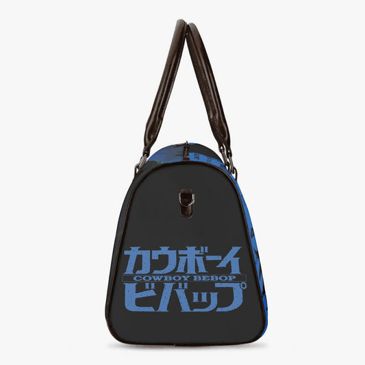 SMOKING SPIKE Duffel Bag