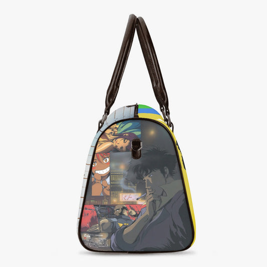 3… 2… 1… Let’s Jam! 🎷🔥 Duffel Bag