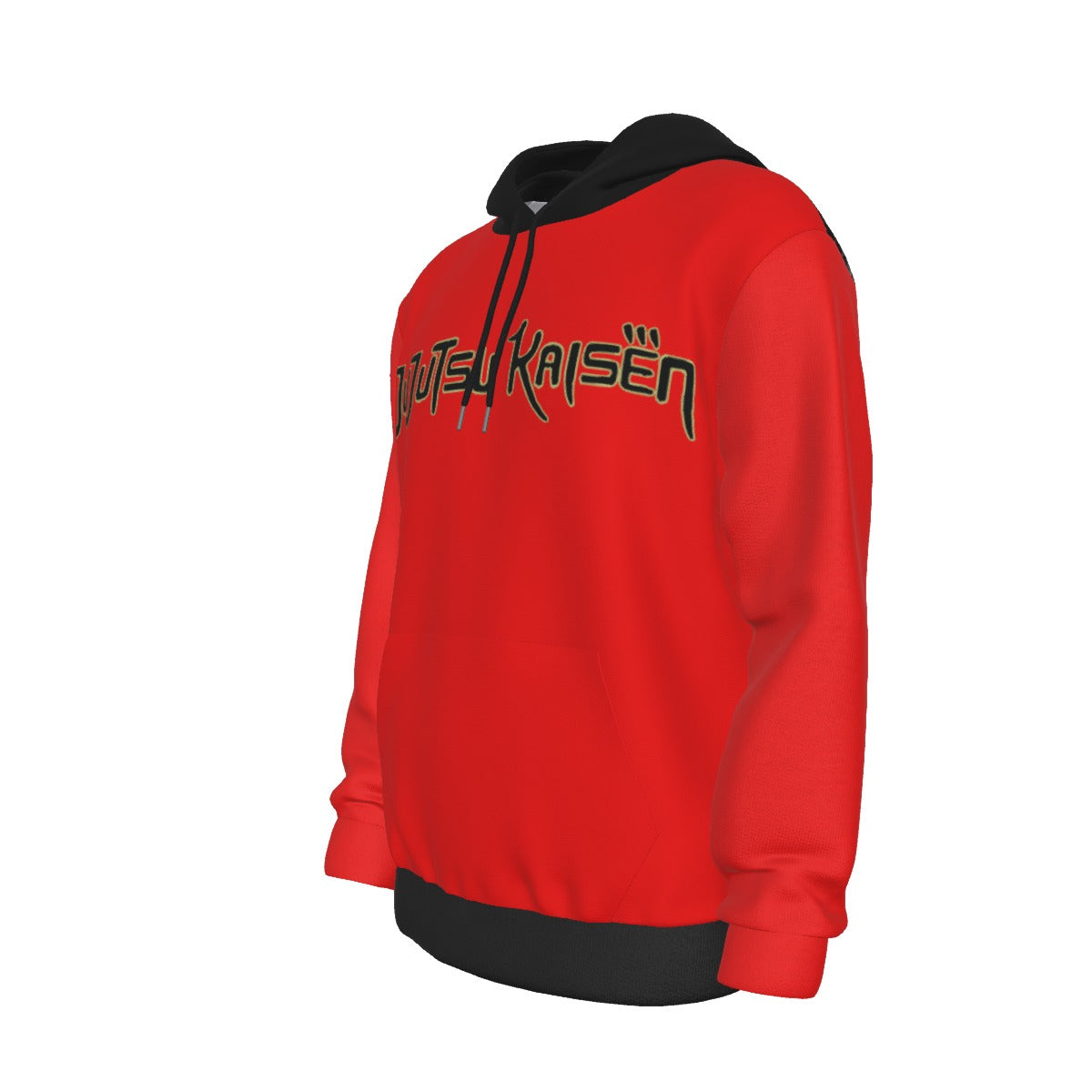 Scarlet Moon: The Shibuya Incident Hoodie 🌙🩸