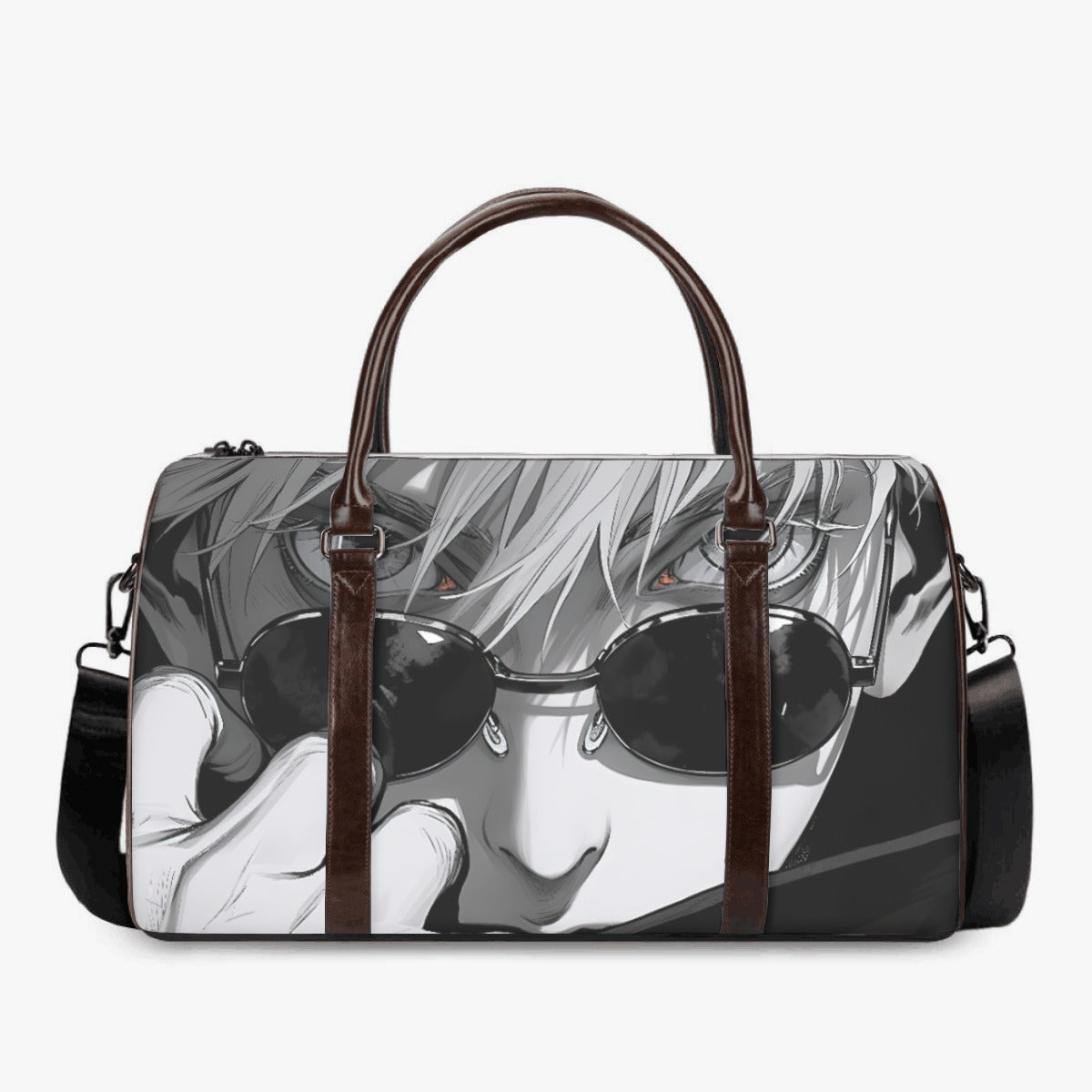 Limitless: The Gojo Collection Duffel ♾️⚡