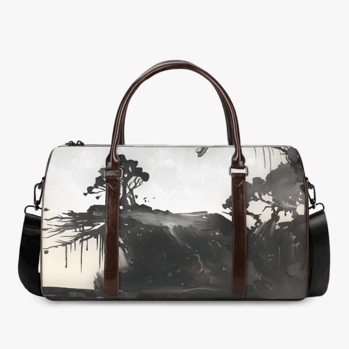 “Awakened in Wano” Gear 5 Luffy Duffel