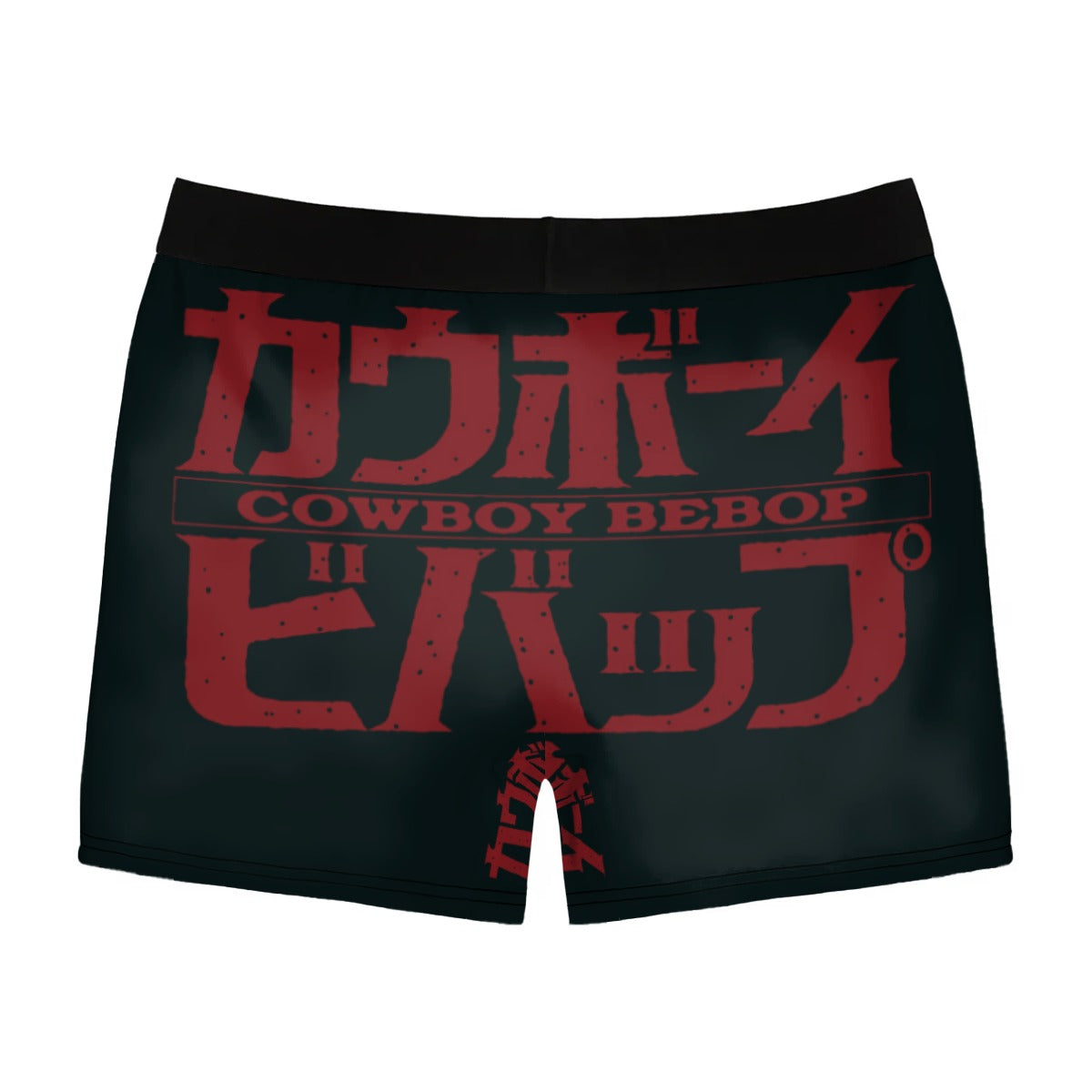 “You’re Gonna Carry That Weight” – Space Cowboy All-Over Print Men’s Stretch Boxer Briefs