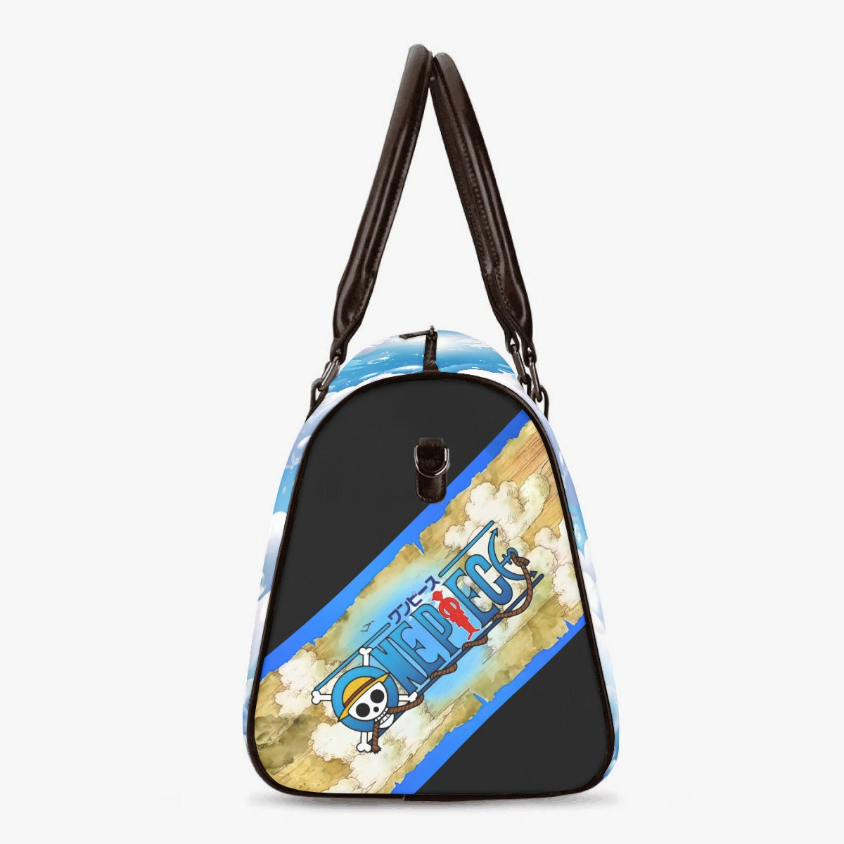 G5 Luffy – Unleashed Power Duffel