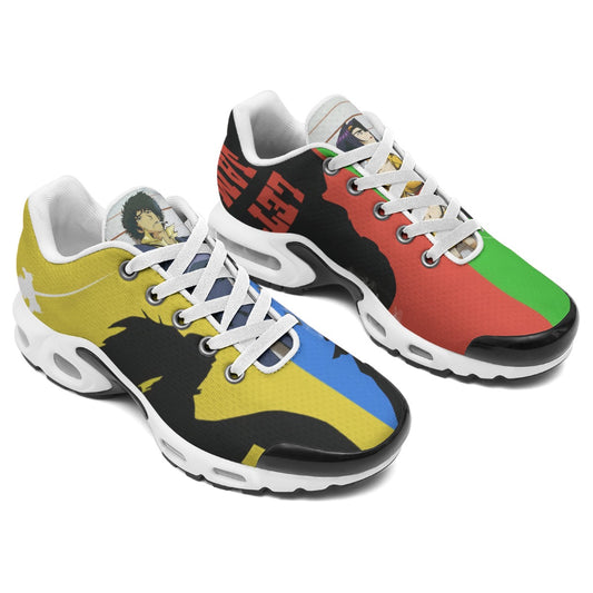 3, 2, 1… LET’S JAM! – Velocity Mesh Edition 🎷🔥