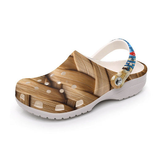 Straw Hat Drip – Limited Drop