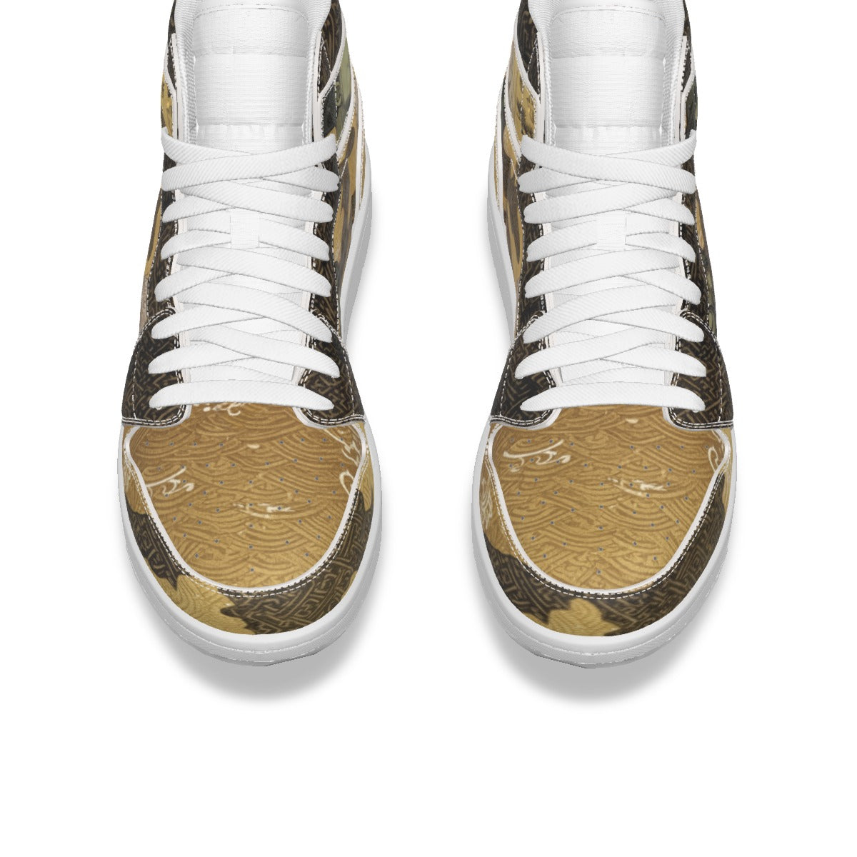 Until the Last Move – Fatebound Sneakers ♟️