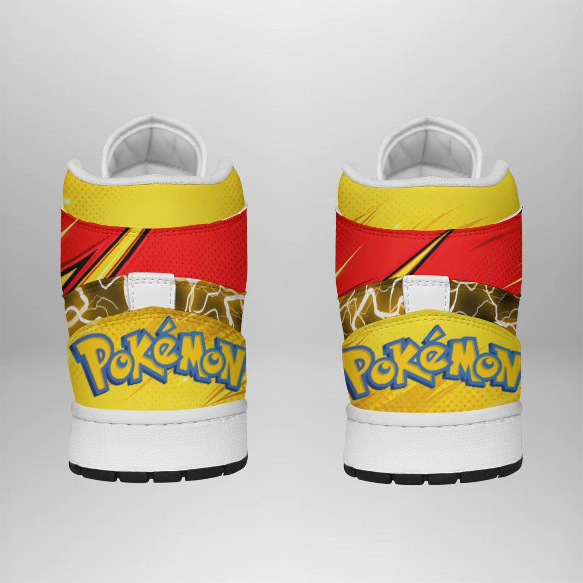 30 Years of Thunder ⚡ – The Pikachu Collection