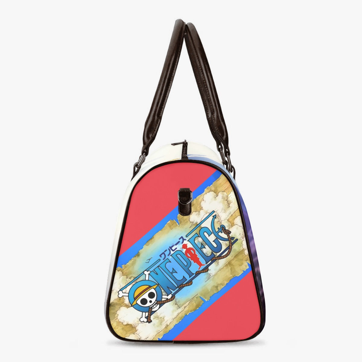 Luffy G5 – Inner Emperor Awaken ⚡👑 Duffel Bag