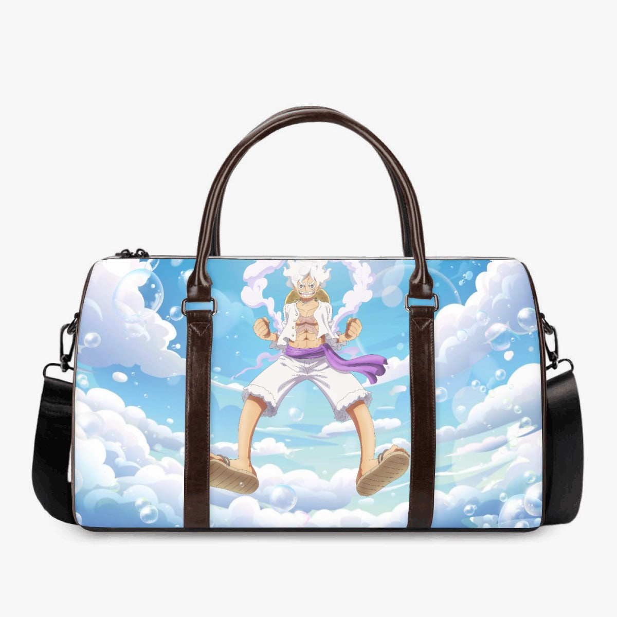 G5 Luffy – Unleashed Power Duffel