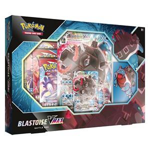 Blastoise VMAX Battle Box (Battle Styles Series)