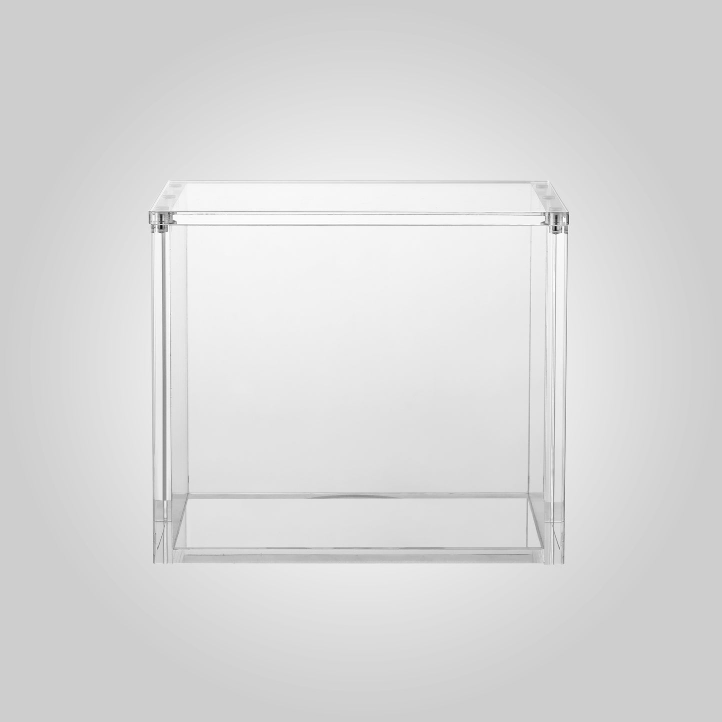 Magnetic Booster Box Acrylic Case