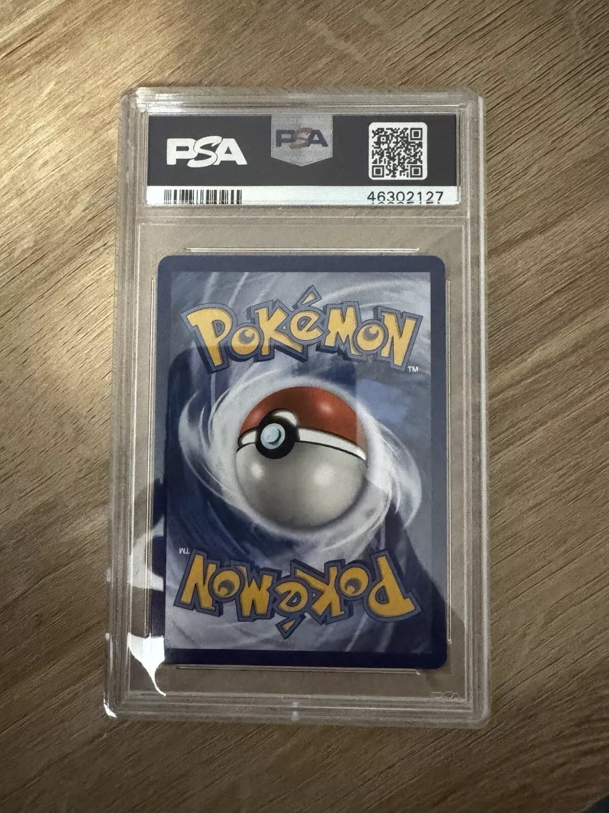 PSA 10 Charizard Gx Hidden Fates Tins Promo