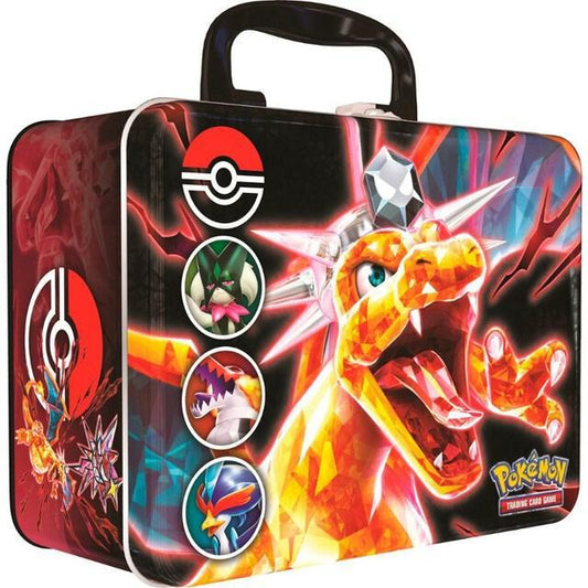 Fall 2023 Collector Chest (Sealed Promo Tin)