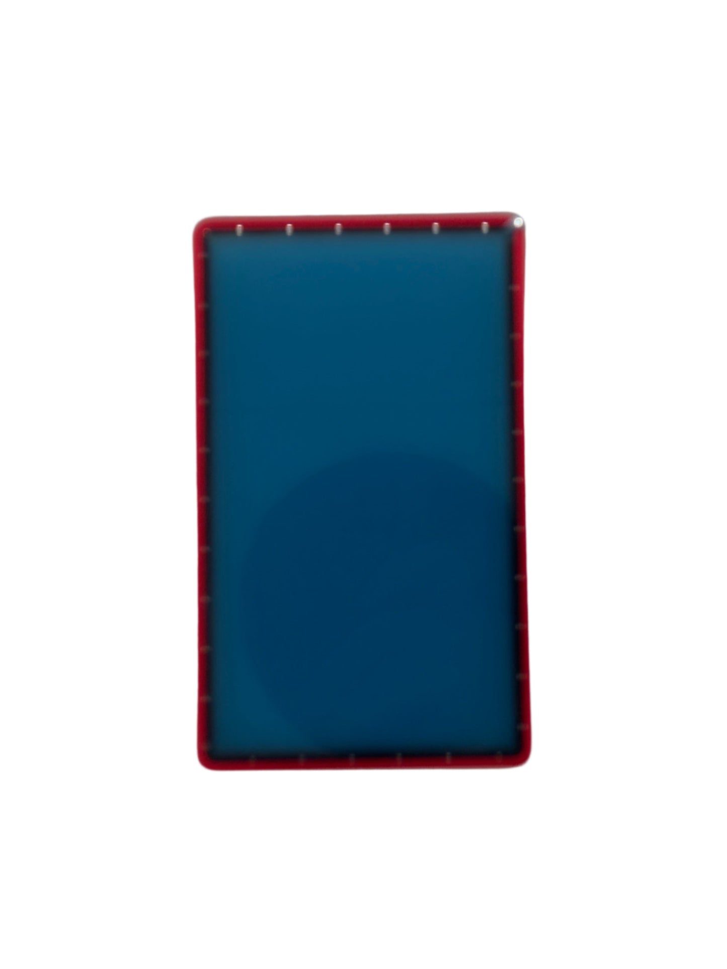 Magnetic PSA Graded Card Aluminum Case Protector with UV Protection