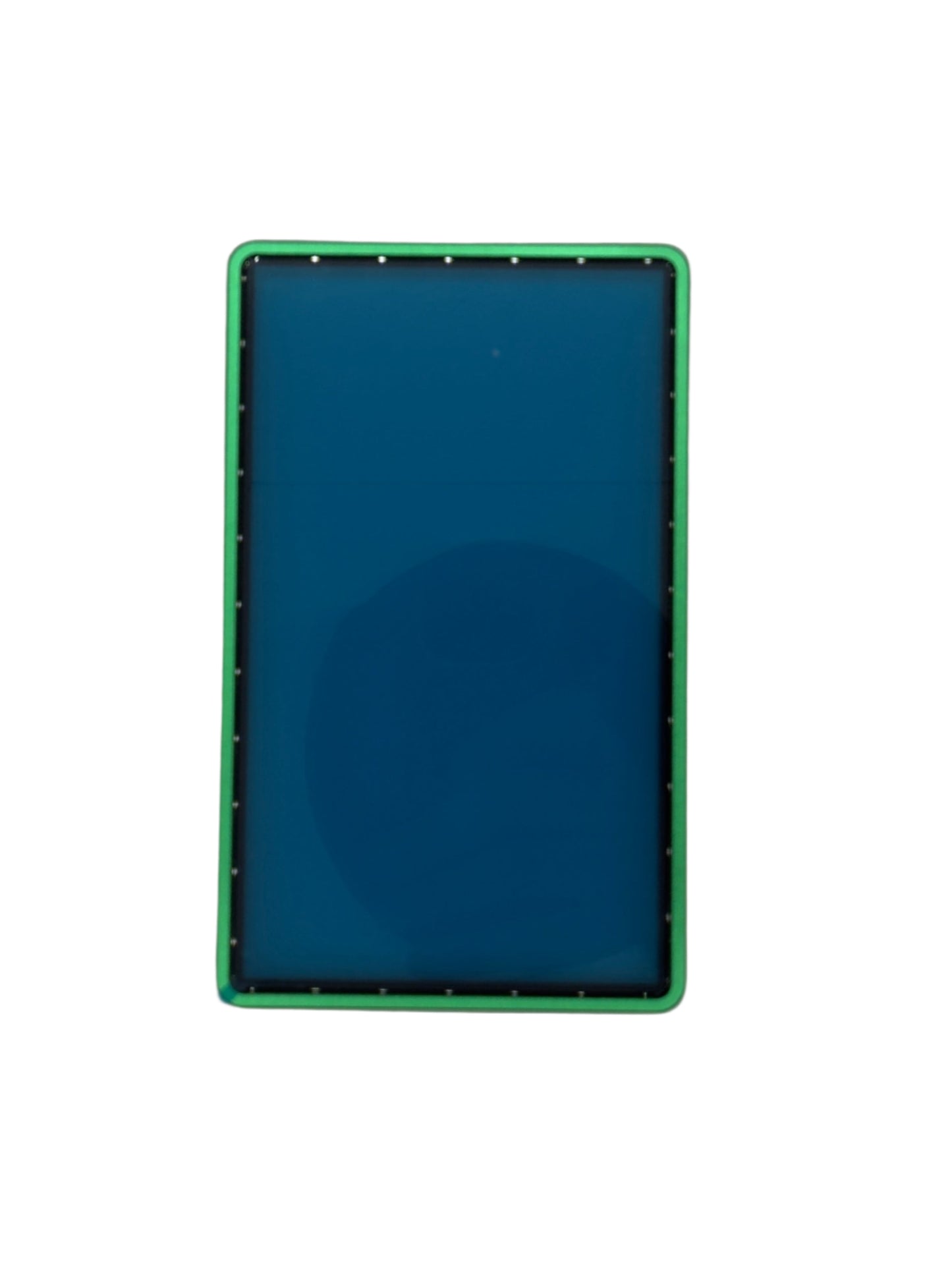 Magnetic PSA Graded Card Aluminum Case Protector with UV Protection