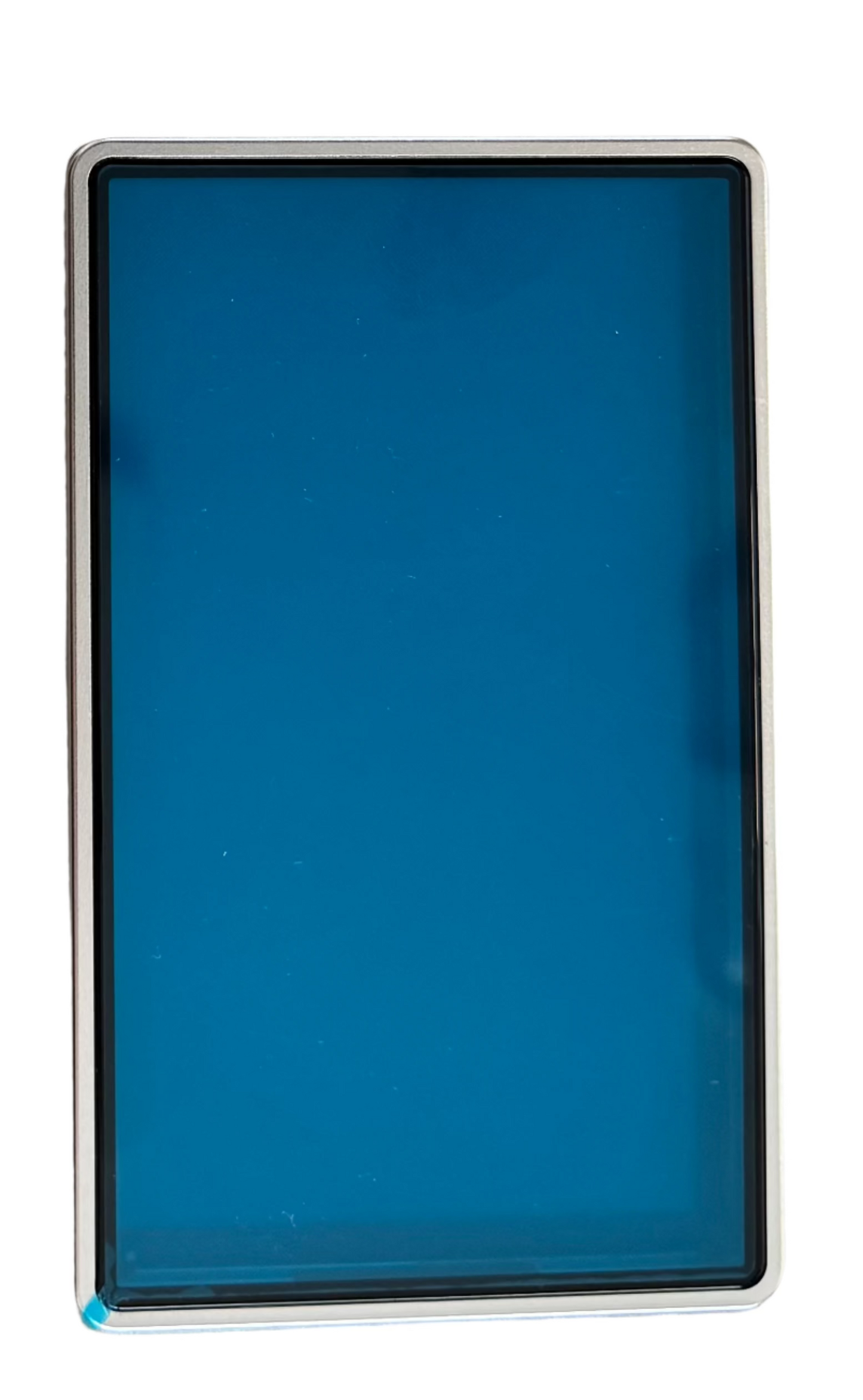 Magnetic PSA Graded Card Aluminum Case Protector with UV Protection
