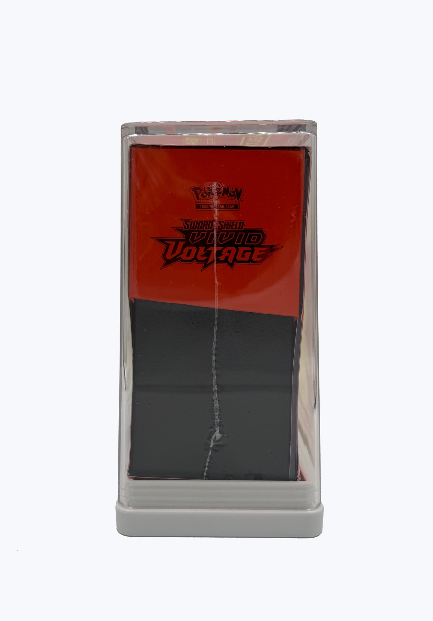 Pokémon TCG: Sword and Shield – Vivid Voltage Elite Trainer Box (ETB) – Factory Sealed