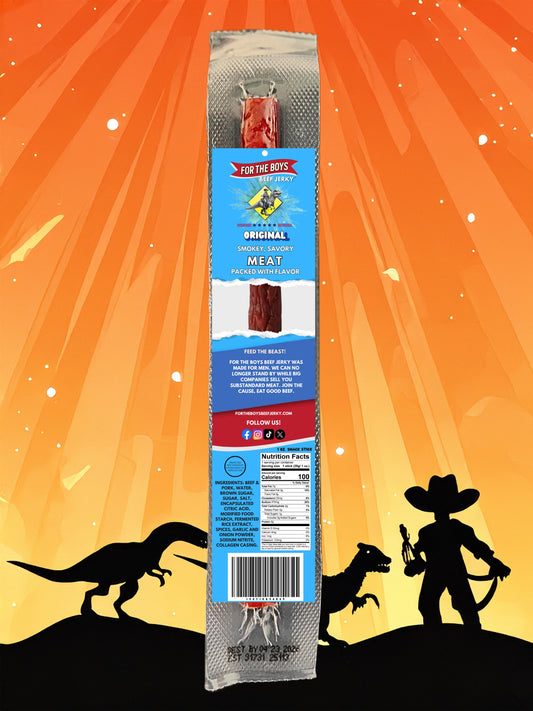 Original Beef Stick