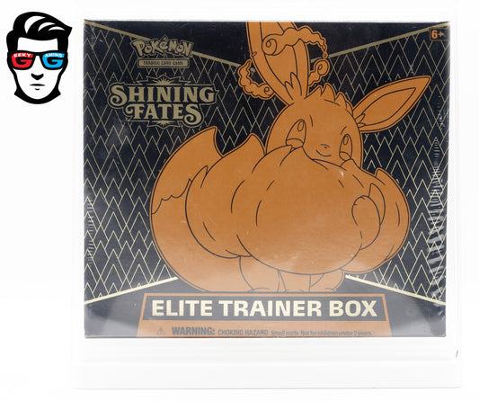 Shining Fates (Sealed) ETB