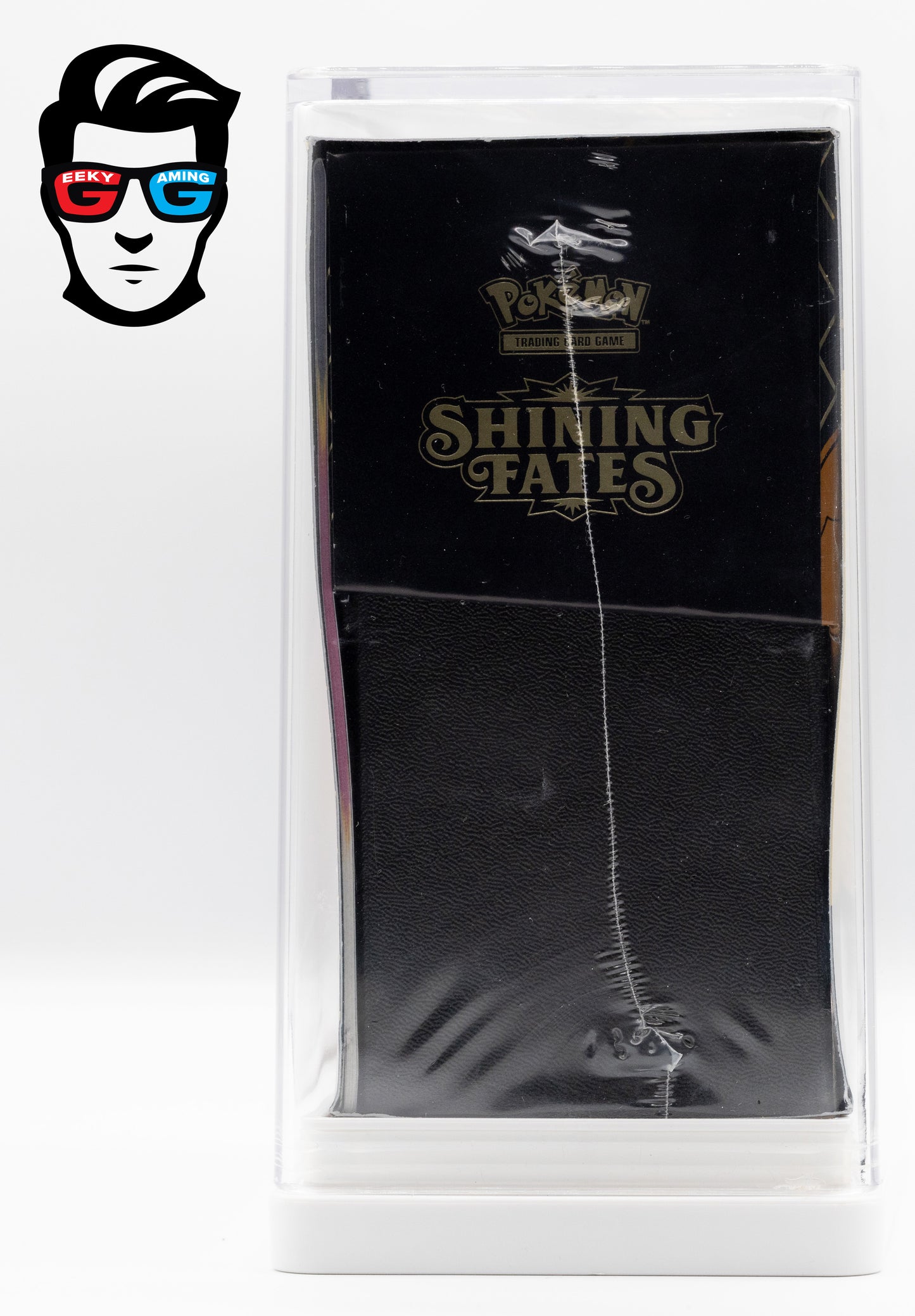 Shining Fates (Sealed) ETB