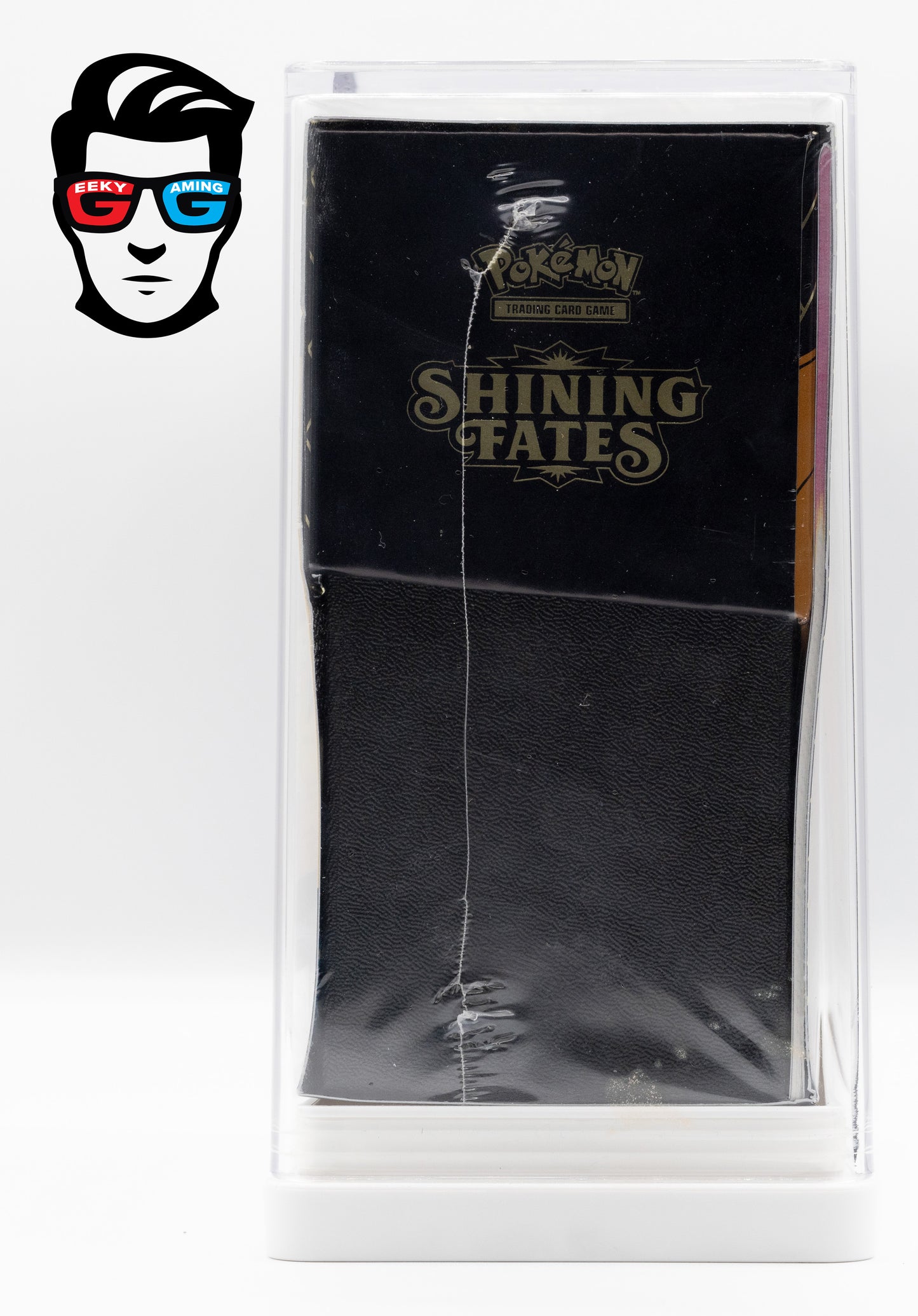 Shining Fates (Sealed) ETB