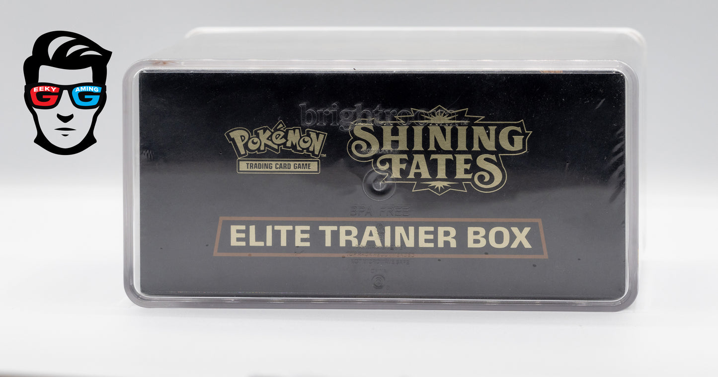 Shining Fates (Sealed) ETB