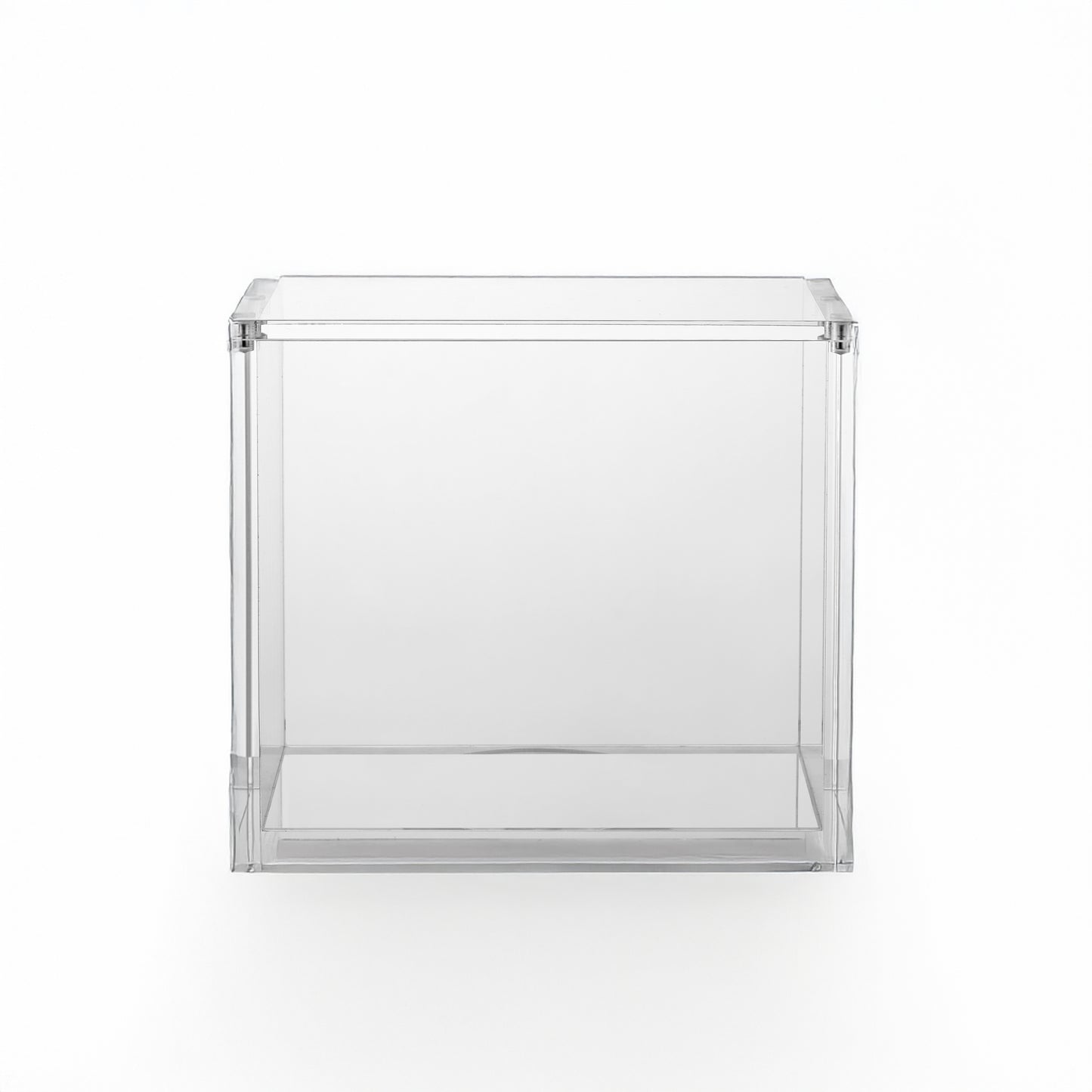 Magnetic Booster Box Acrylic Case