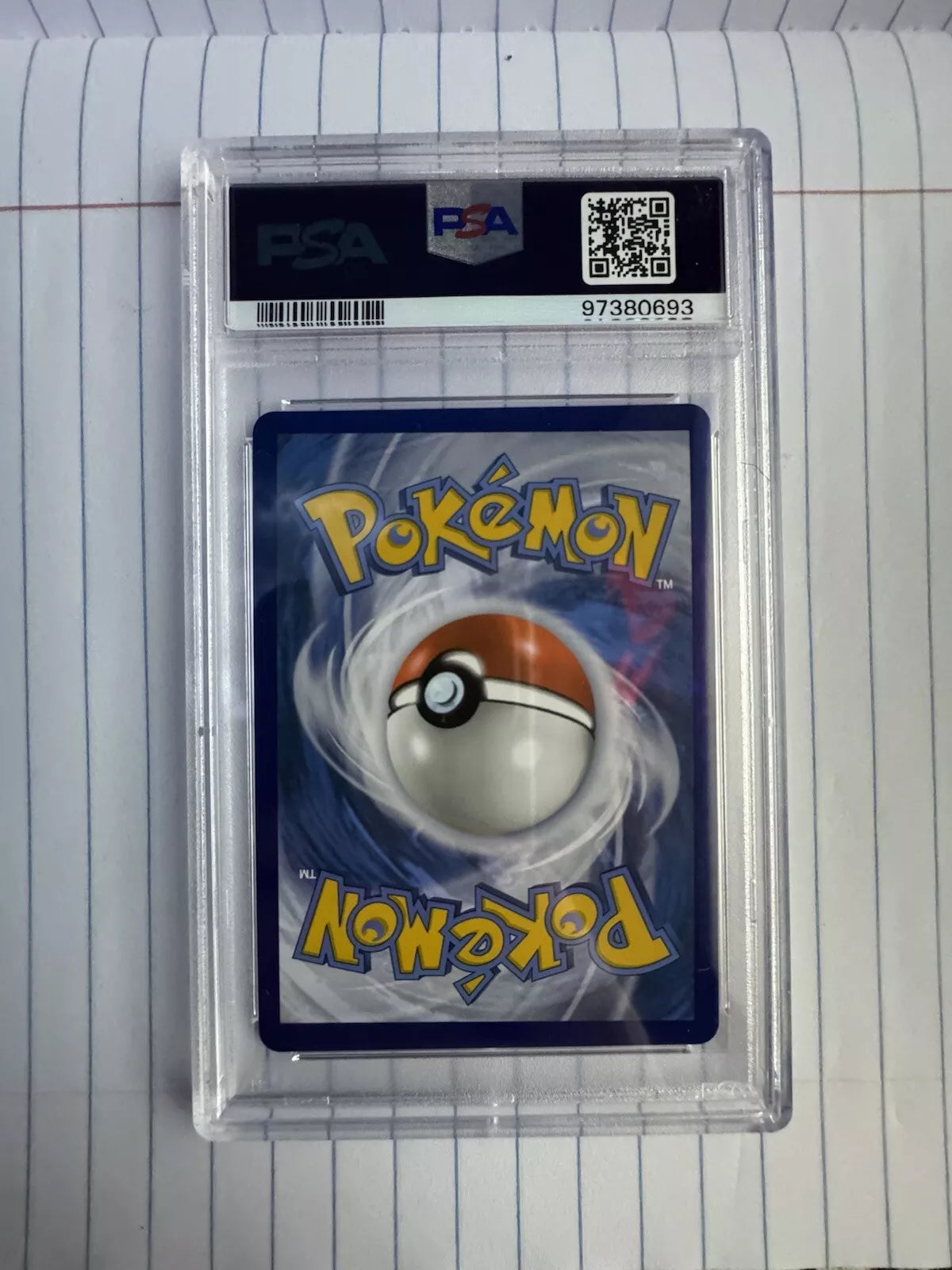 PSA 10 Charizard V Brilliant Stars #154/172