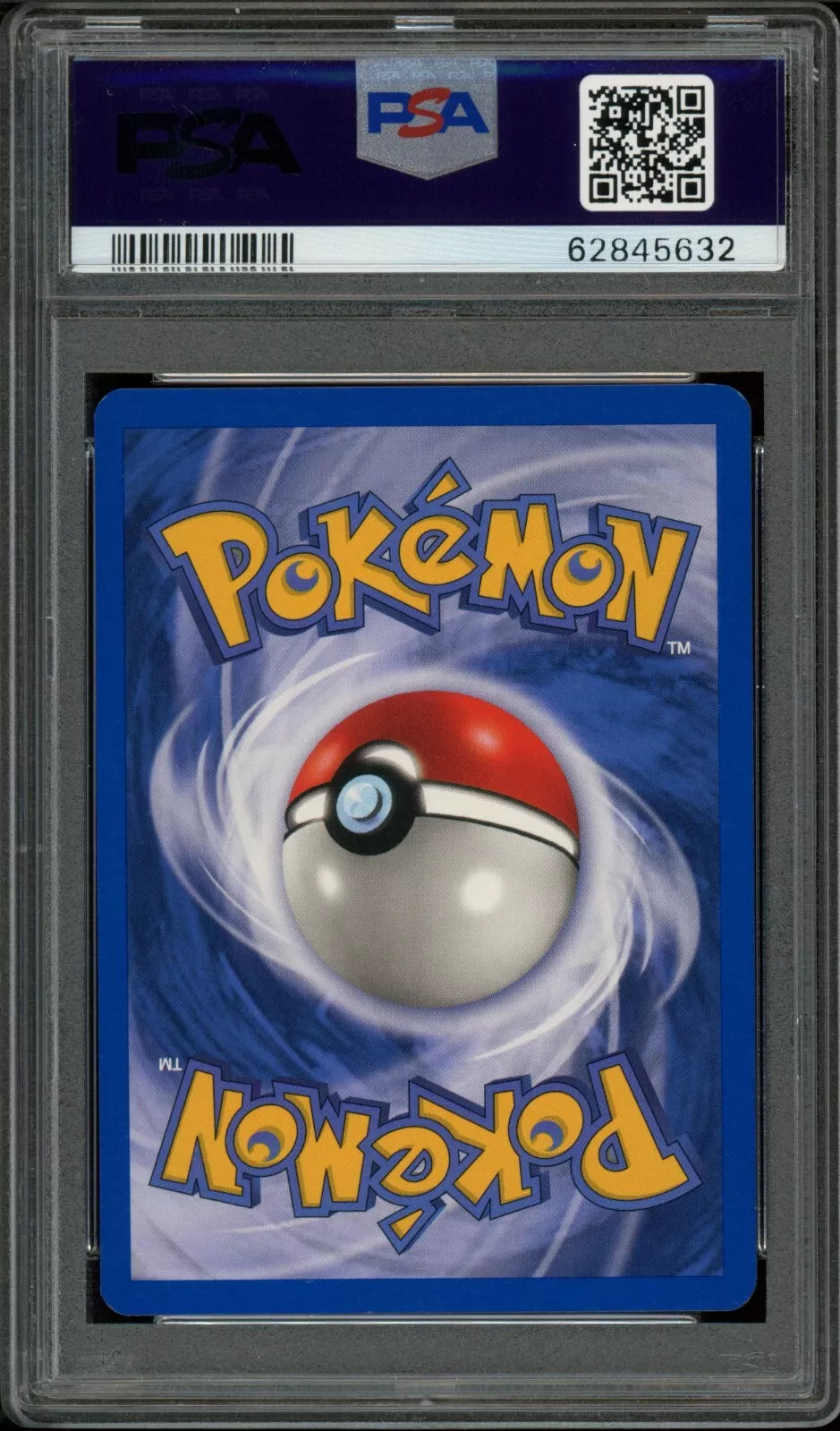 PSA 10 Ho-Oh #18/64 1st Edition Neo Revelation 2001