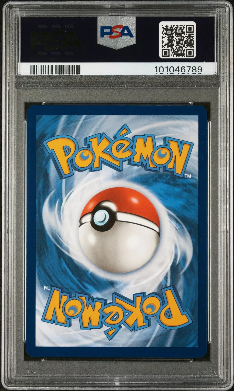 PSA 10 Magneton SVP EN #159 2024 Pokémon Surging Sparks Pokémon Center Promo
